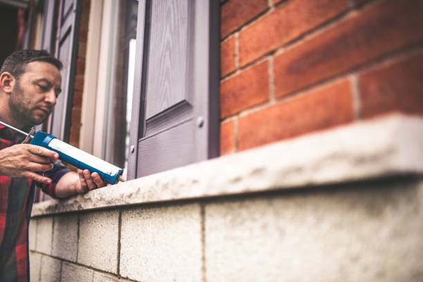 Best Types of Insulation in Brigham City, UT