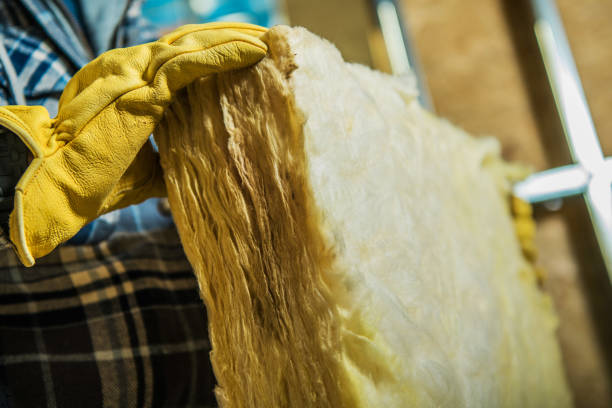 Best Insulation for Specific Applications in Brigham City, UT