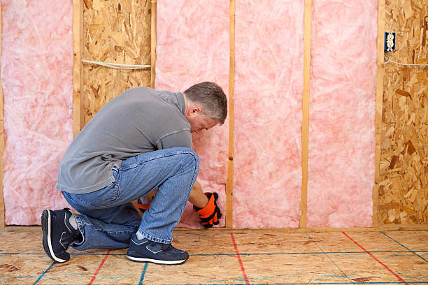 Best Residential Insulation in Brigham City, UT